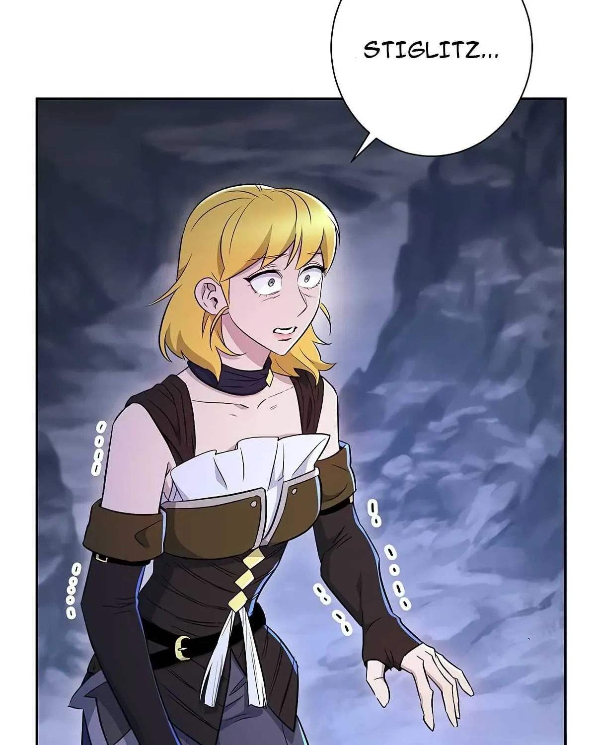Read Skeleton Soldier chapter 122 image 65 on Lezhin