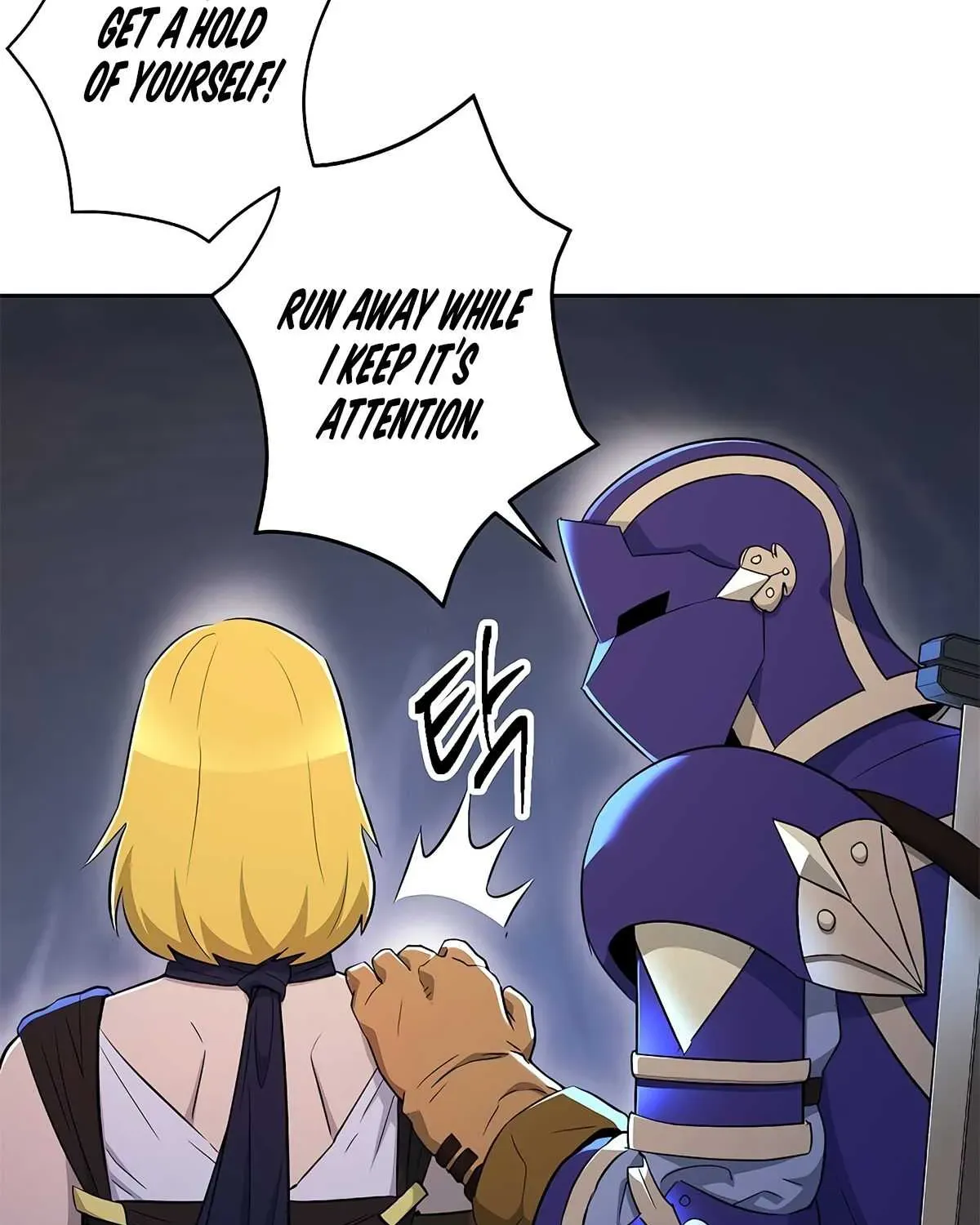 Read Skeleton Soldier chapter 122 image 67 on Lezhin