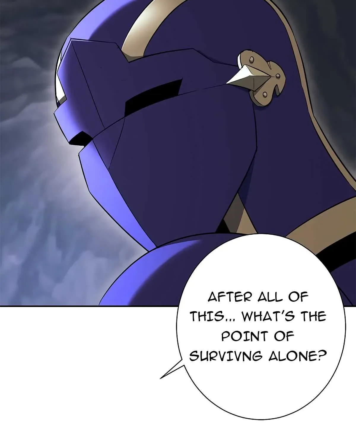 Read Skeleton Soldier chapter 122 image 71 on Lezhin
