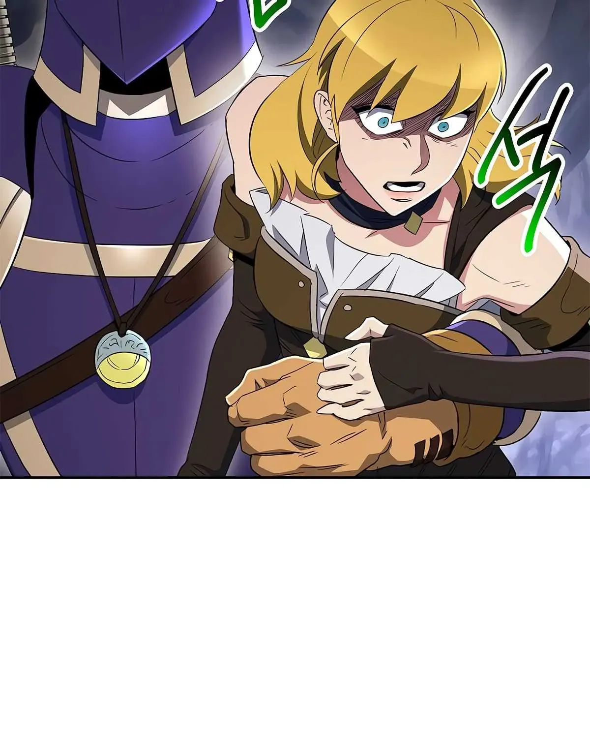 Read Skeleton Soldier chapter 122 image 76 on Lezhin