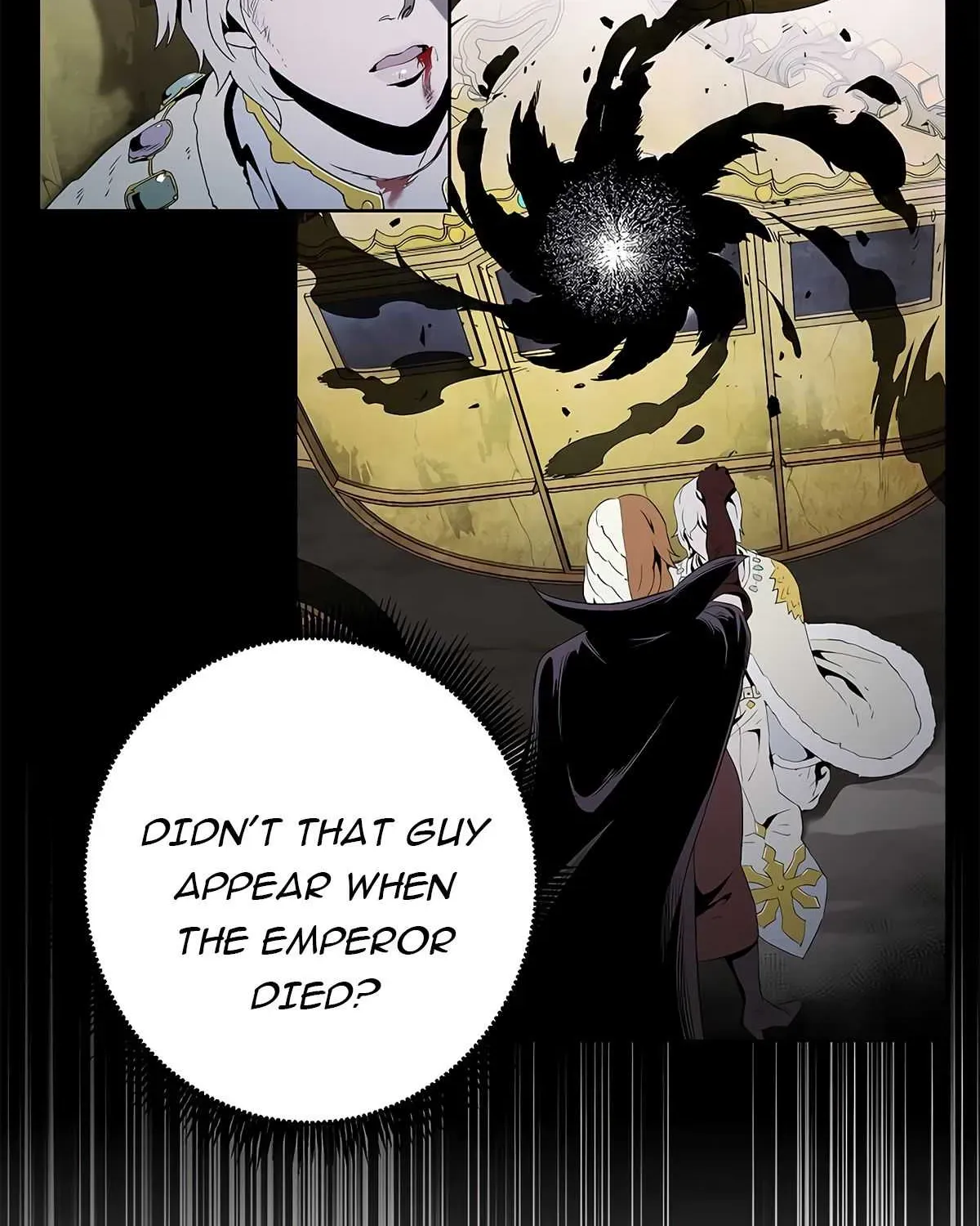 Read Skeleton Soldier chapter 122 image 9 on Lezhin