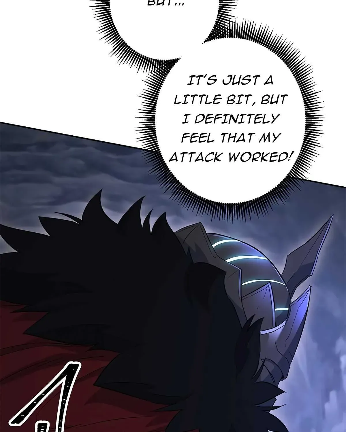 Read Skeleton Soldier chapter 122 image 94 on Lezhin