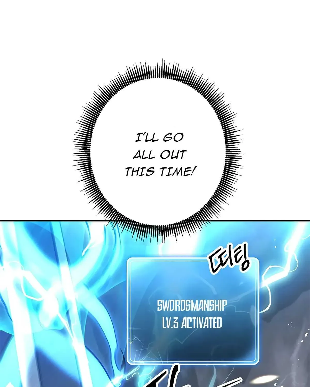 Read Skeleton Soldier chapter 122 image 97 on Lezhin