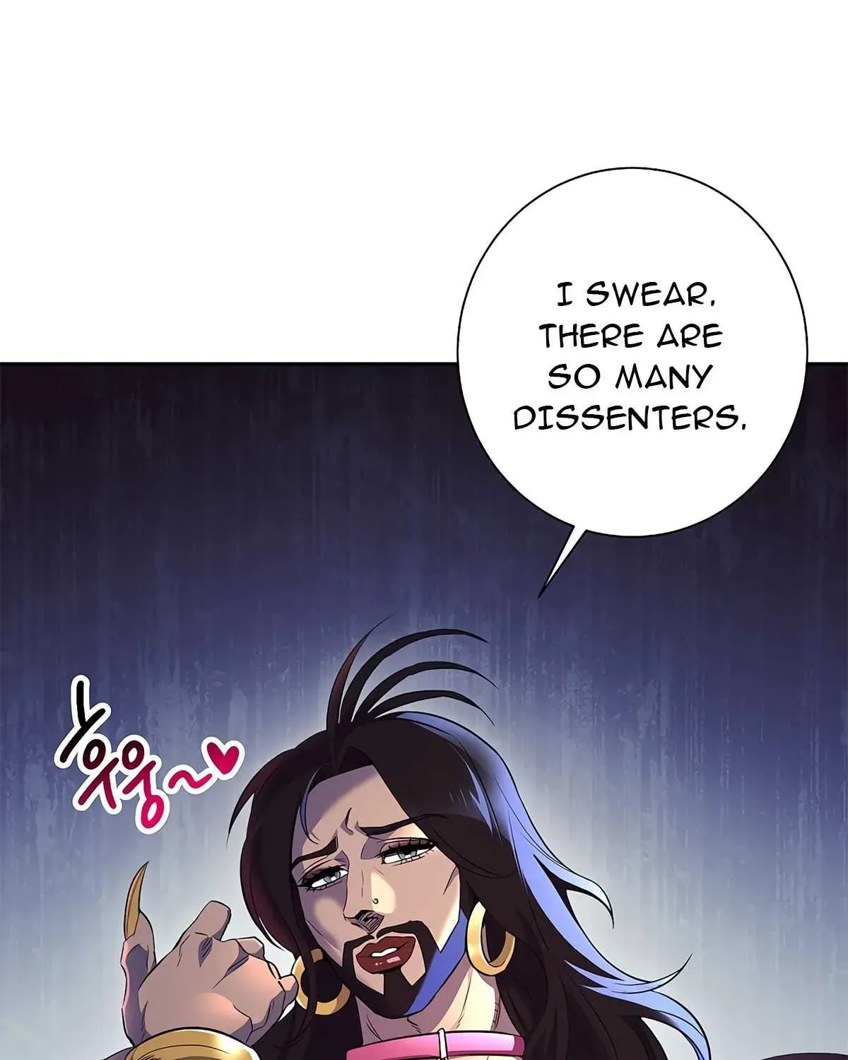 Read Skeleton Soldier chapter 123 image 11 on Lezhin