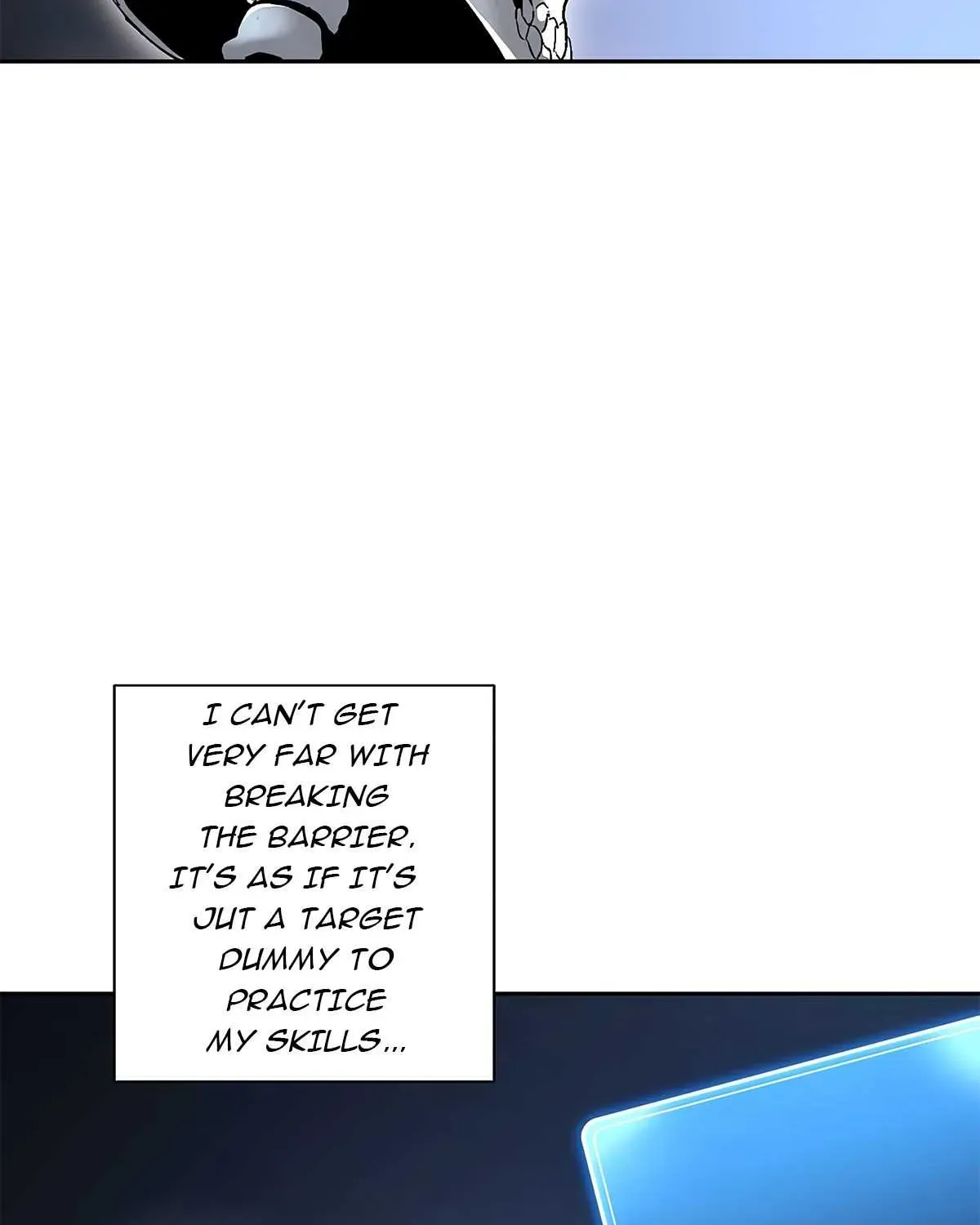 Read Skeleton Soldier chapter 123 image 113 on Lezhin