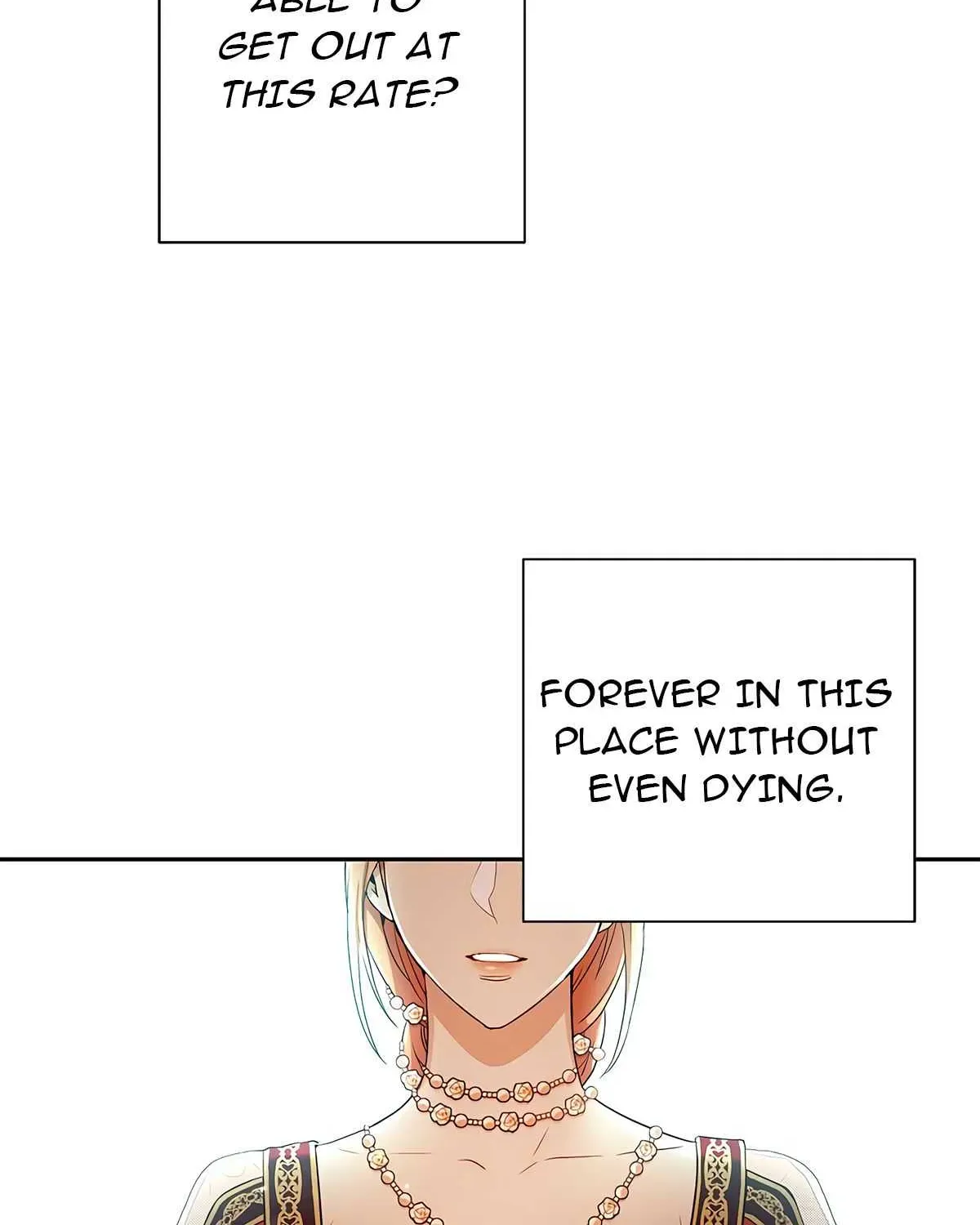 Read Skeleton Soldier chapter 123 image 115 on Lezhin
