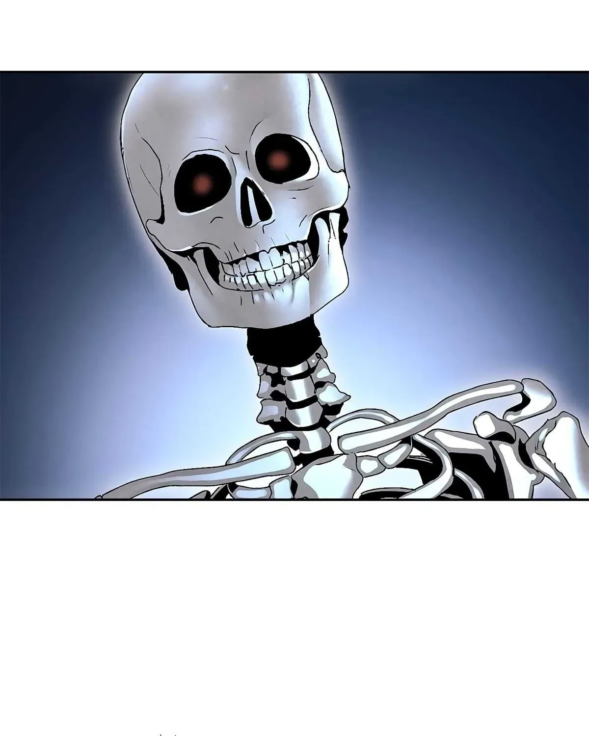 Read Skeleton Soldier chapter 123 image 117 on Lezhin
