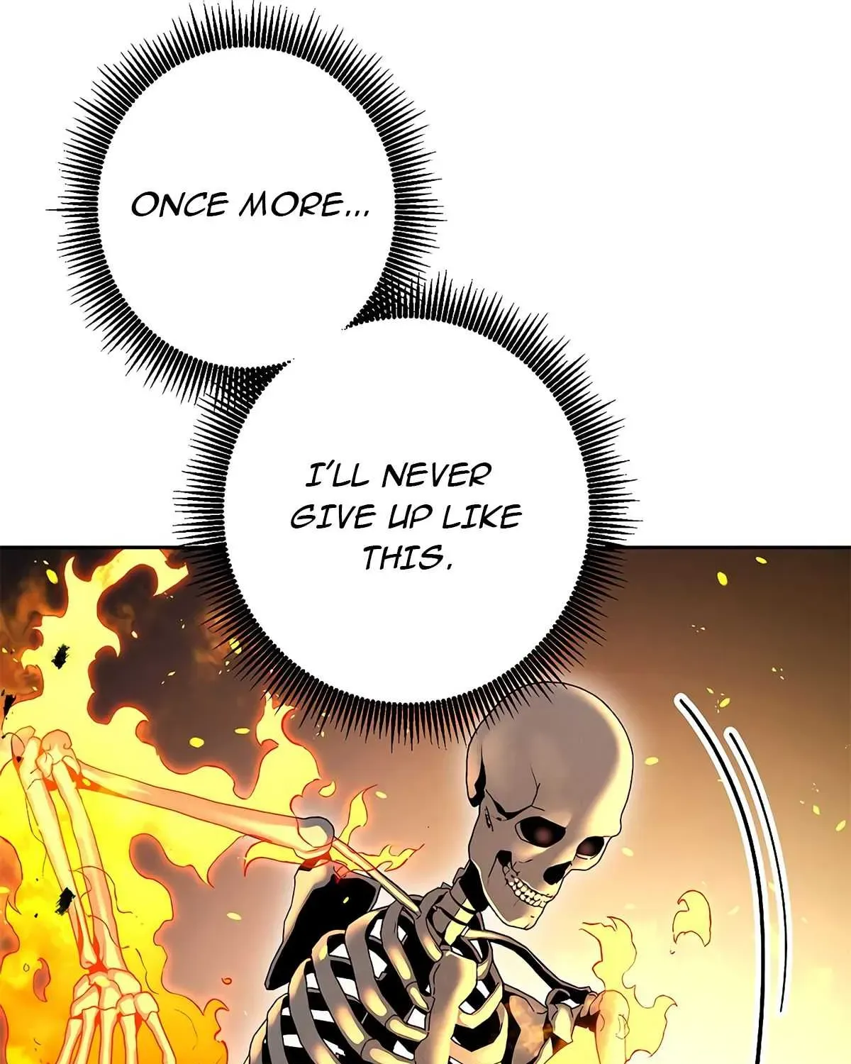 Read Skeleton Soldier chapter 123 image 118 on Lezhin