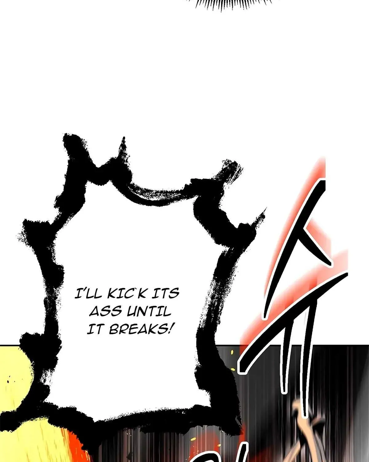 Read Skeleton Soldier chapter 123 image 121 on Lezhin
