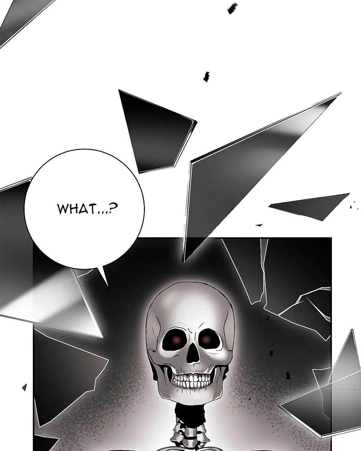Read Skeleton Soldier chapter 123 image 127 on Lezhin