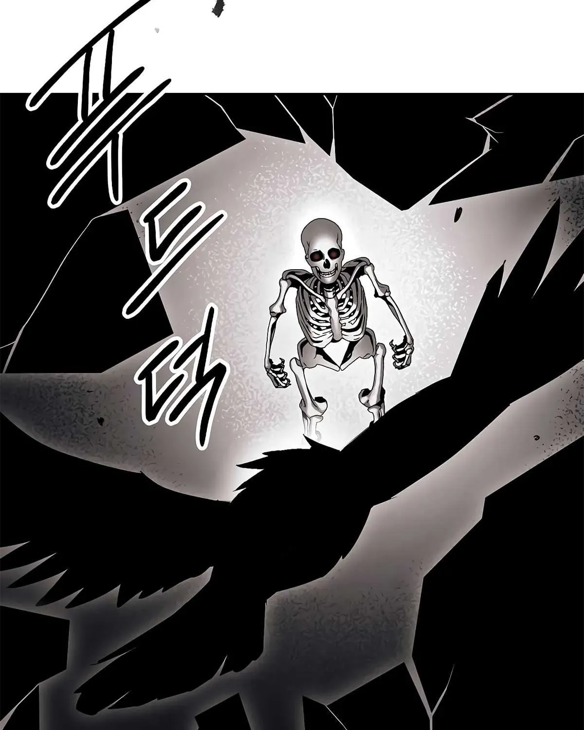 Read Skeleton Soldier chapter 123 image 129 on Lezhin