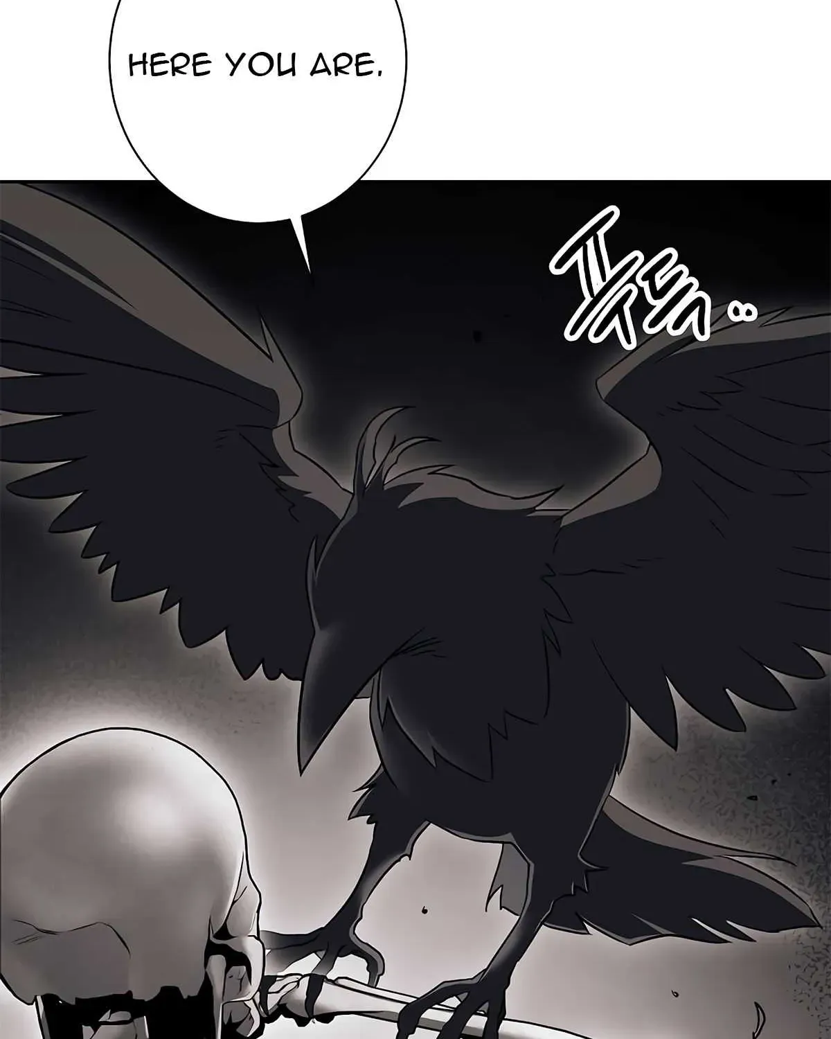 Read Skeleton Soldier chapter 123 image 131 on Lezhin