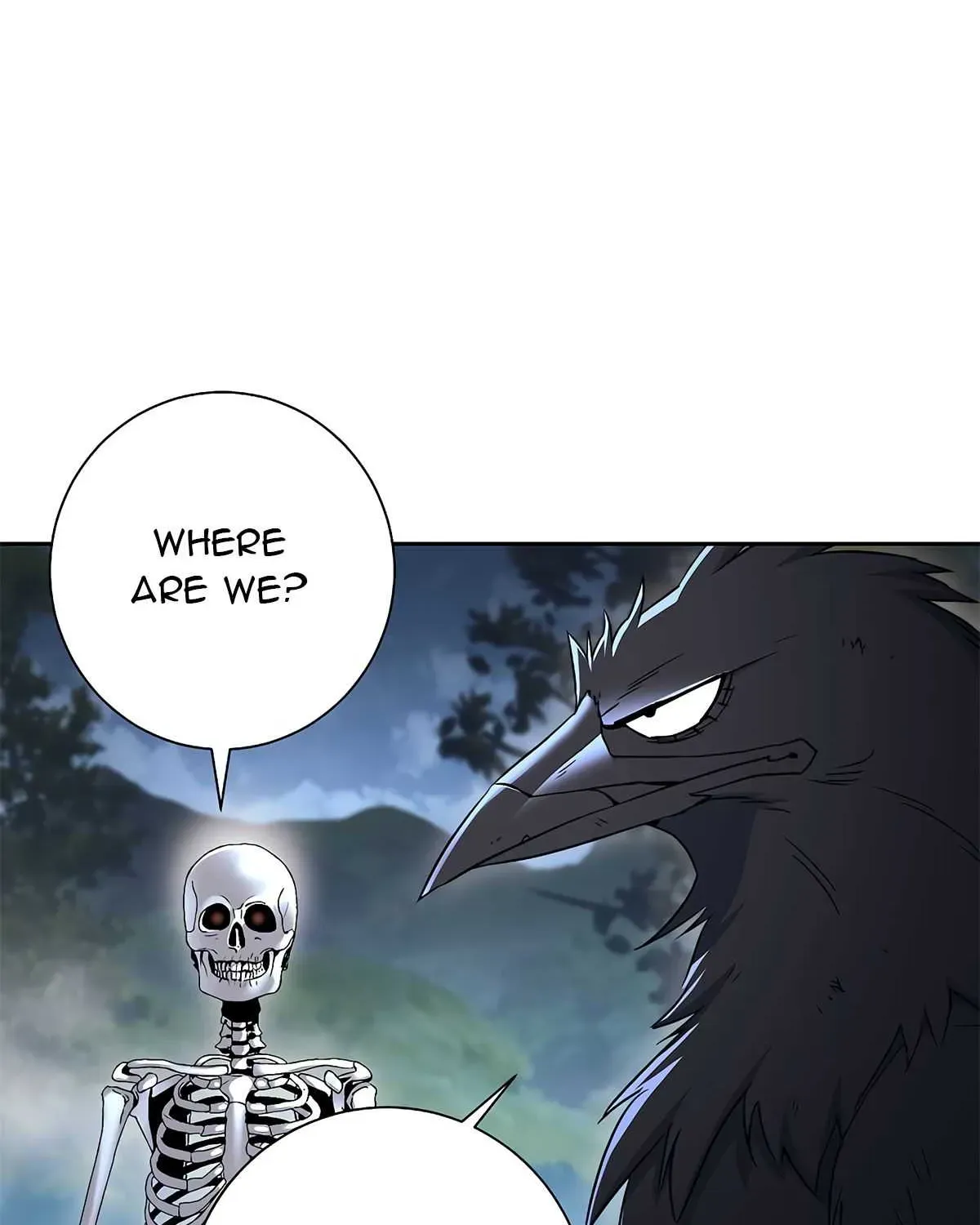 Read Skeleton Soldier chapter 123 image 143 on Lezhin