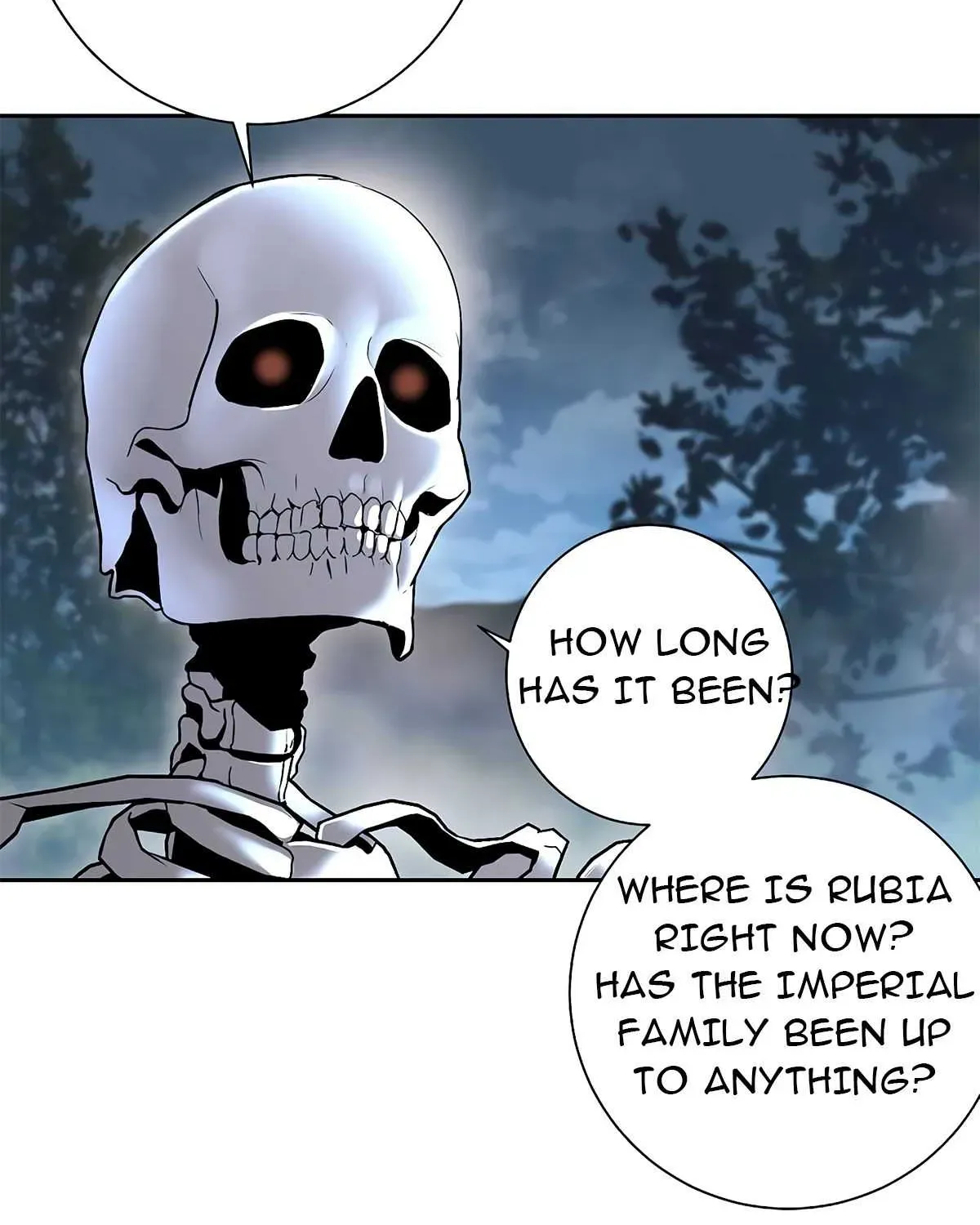 Read Skeleton Soldier chapter 123 image 145 on Lezhin