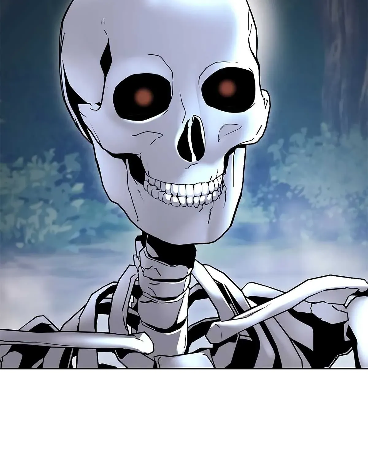 Read Skeleton Soldier chapter 123 image 148 on Lezhin