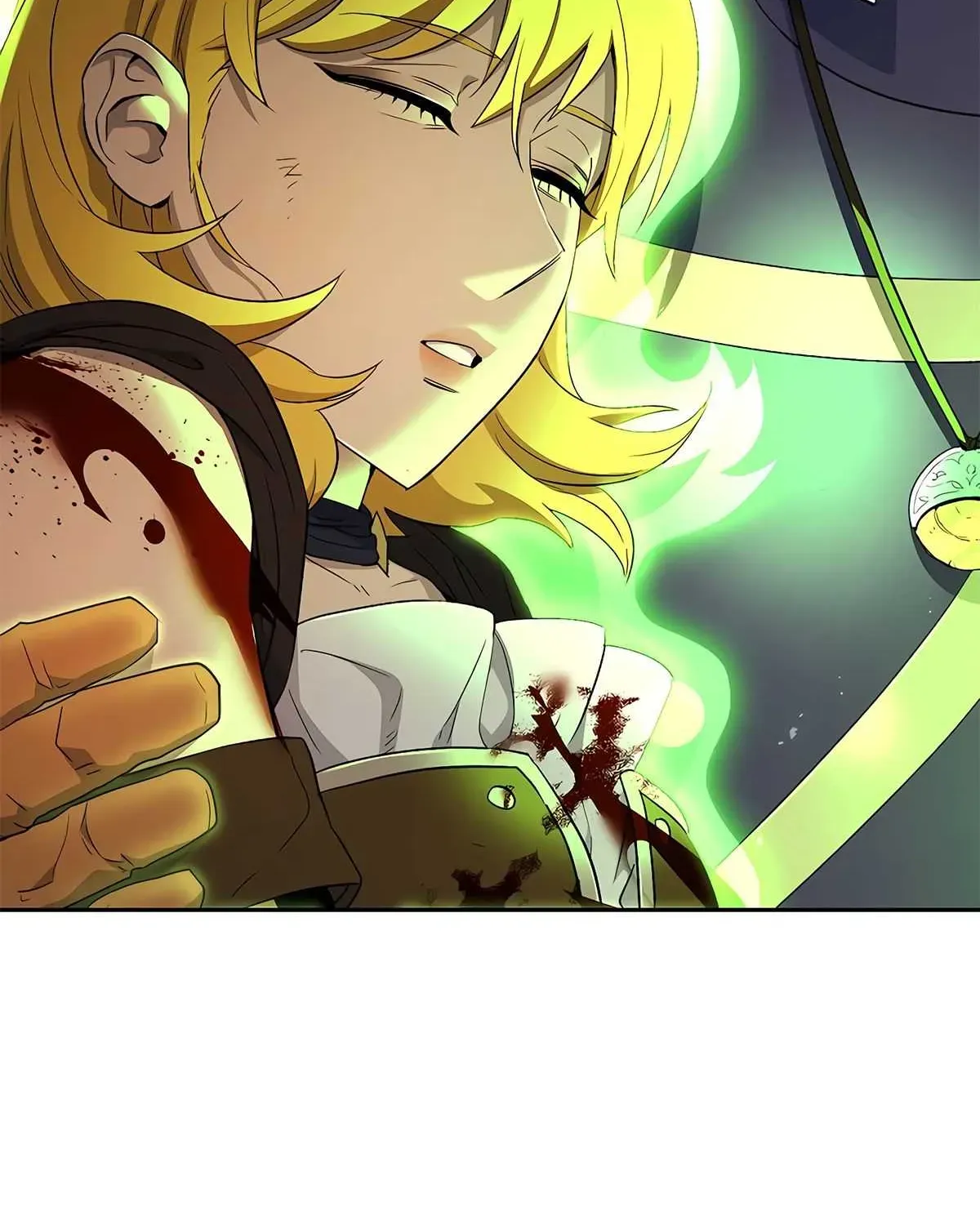 Read Skeleton Soldier chapter 123 image 17 on Lezhin