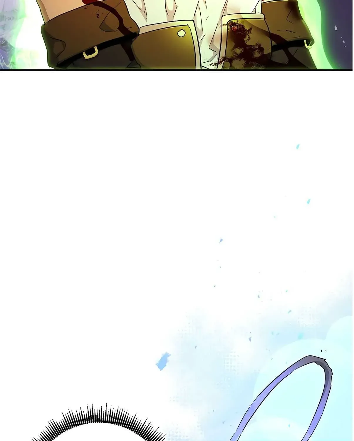 Read Skeleton Soldier chapter 123 image 20 on Lezhin