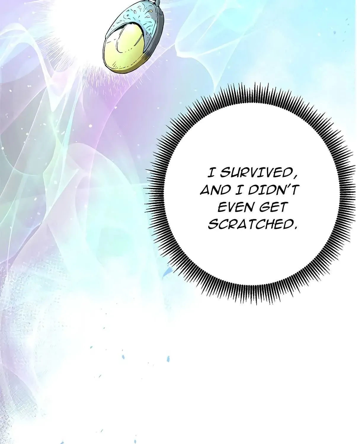 Read Skeleton Soldier chapter 123 image 22 on Lezhin