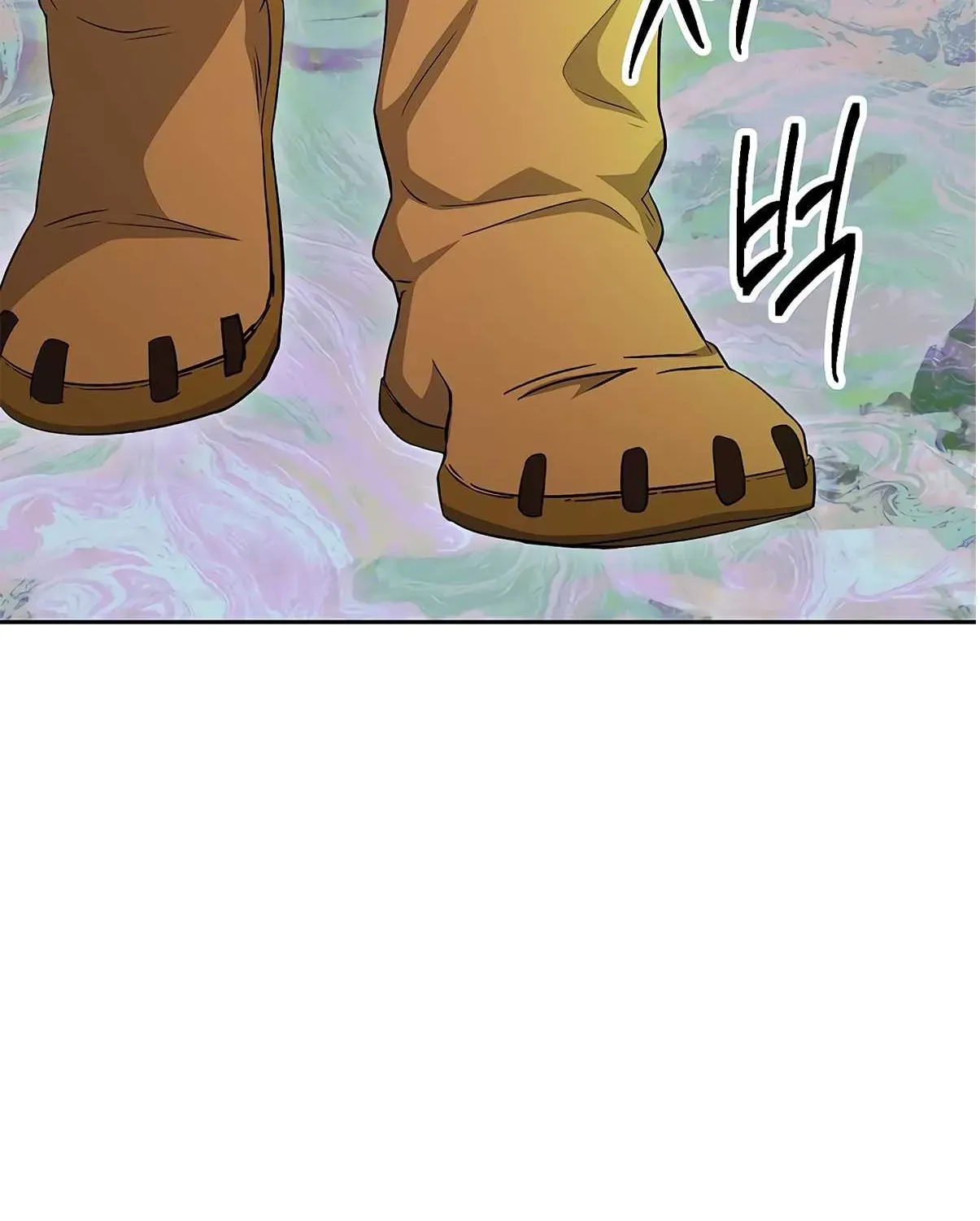 Read Skeleton Soldier chapter 123 image 27 on Lezhin