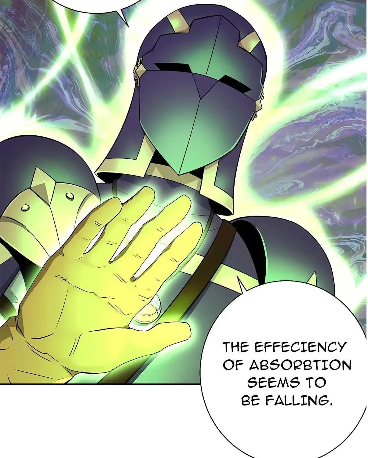 Read Skeleton Soldier chapter 123 image 30 on Lezhin