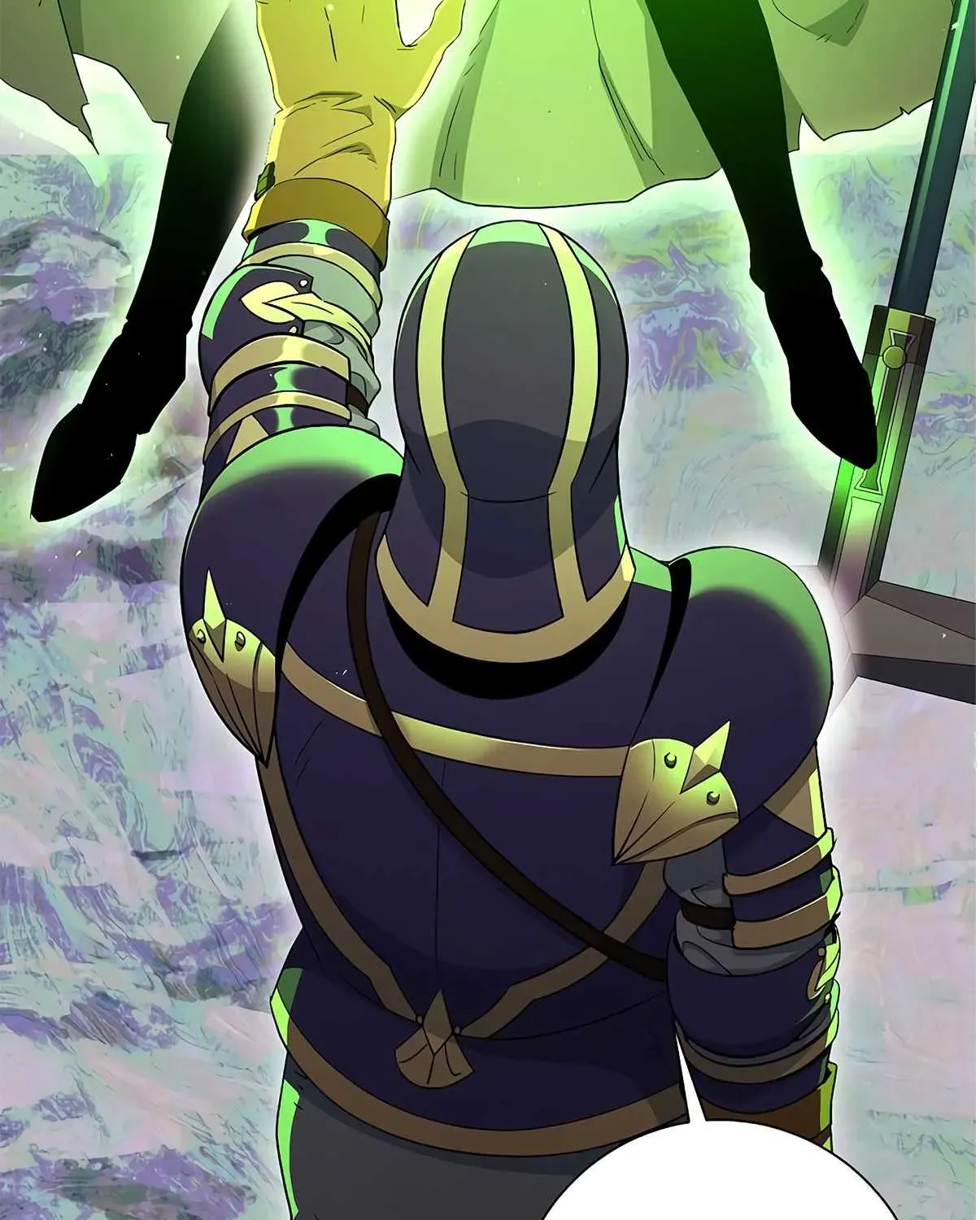Read Skeleton Soldier chapter 123 image 38 on Lezhin