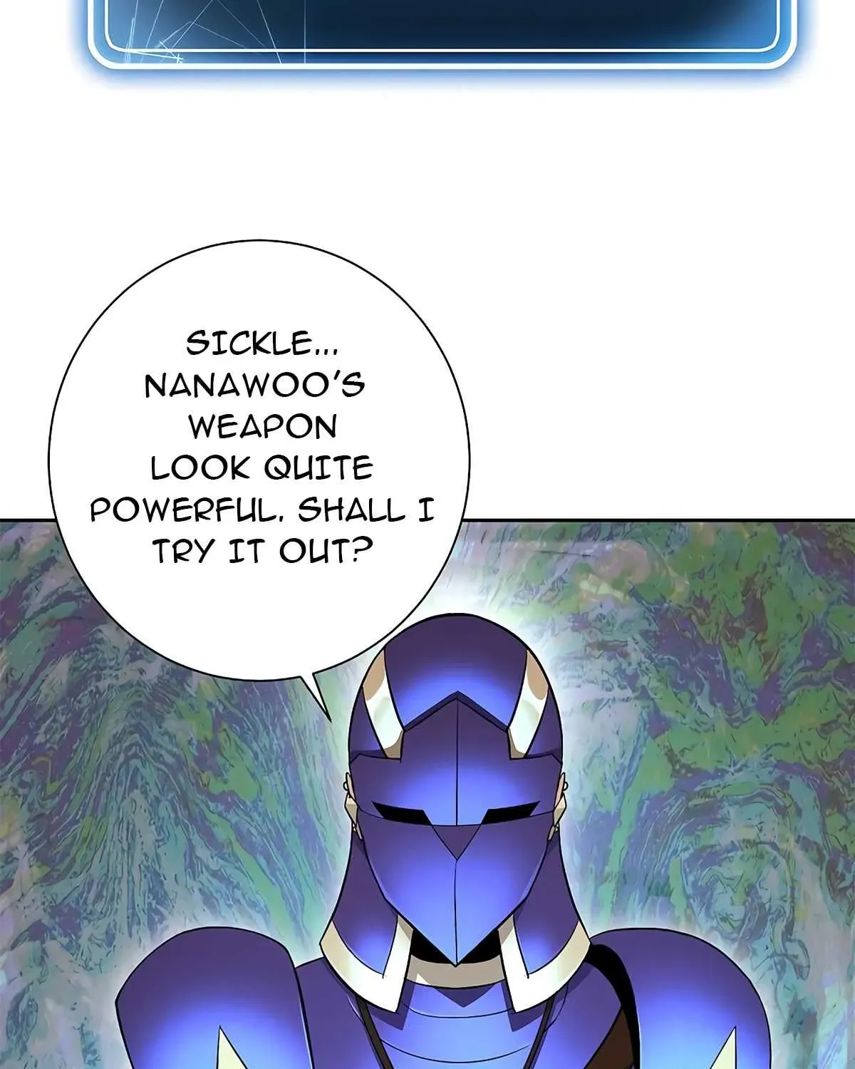 Read Skeleton Soldier chapter 123 image 44 on Lezhin