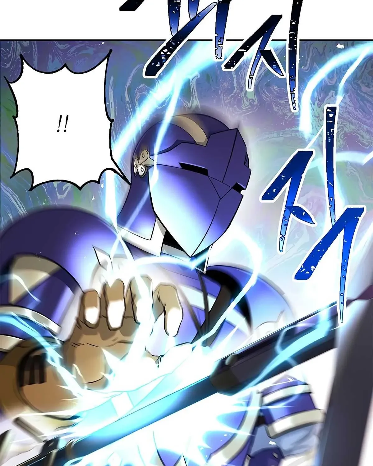 Read Skeleton Soldier chapter 123 image 48 on Lezhin