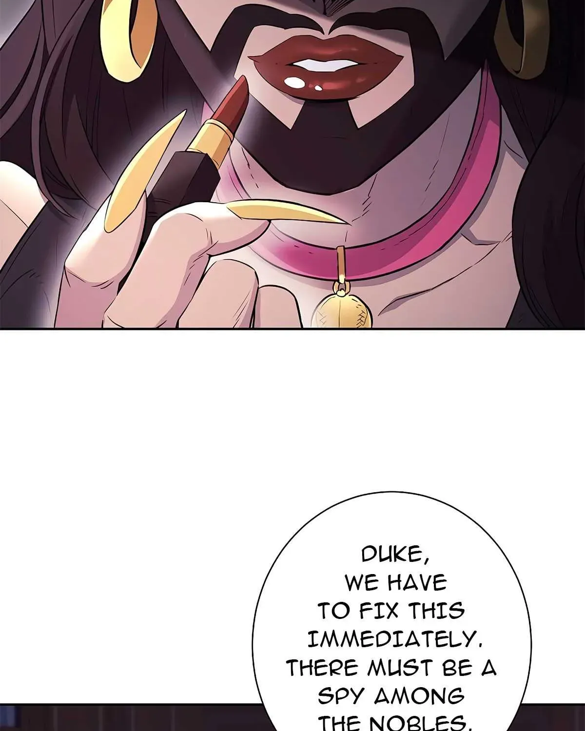 Read Skeleton Soldier chapter 123 image 5 on Lezhin