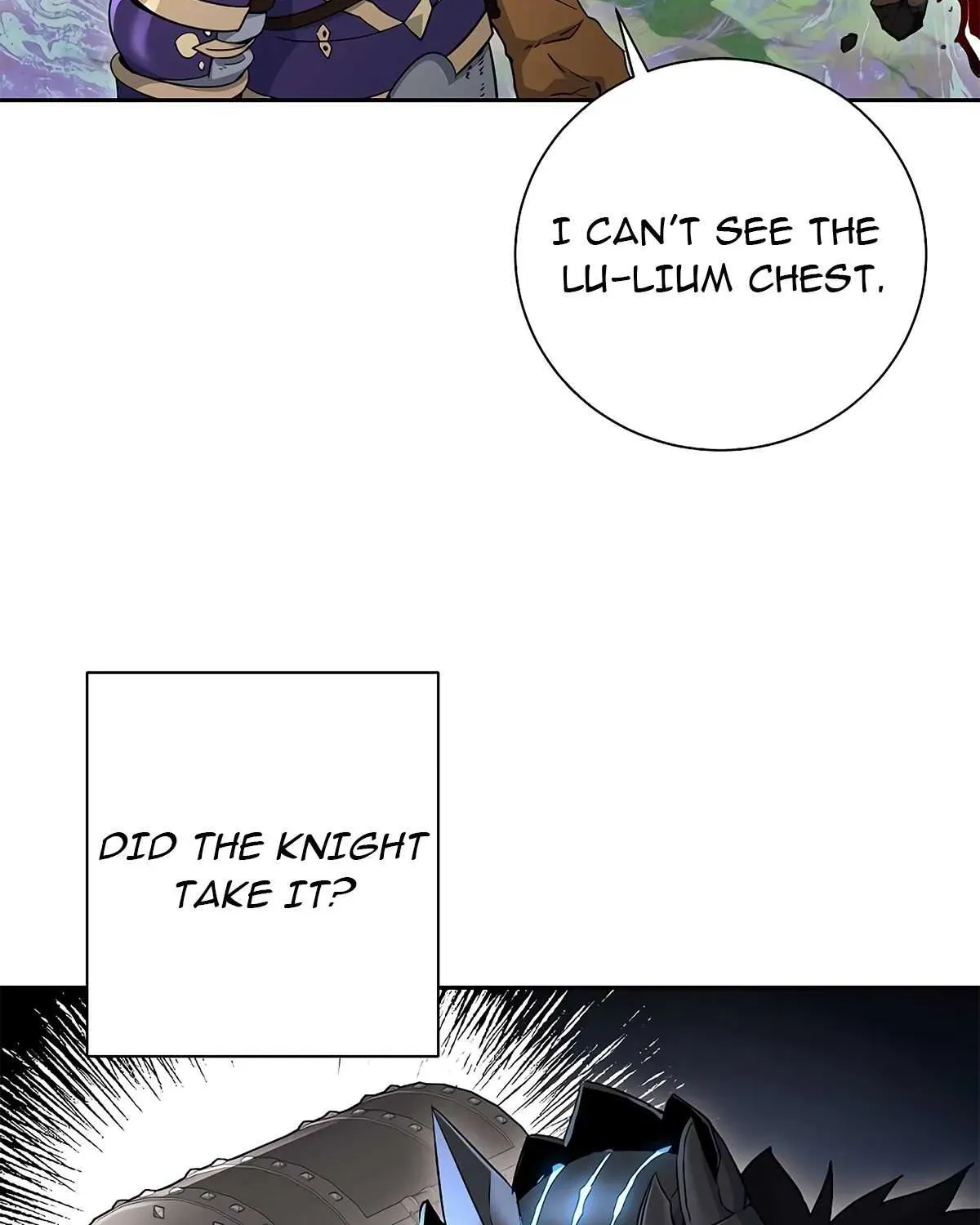 Read Skeleton Soldier chapter 123 image 53 on Lezhin