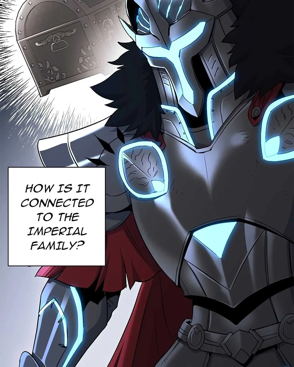 Read Skeleton Soldier chapter 123 image 54 on Lezhin