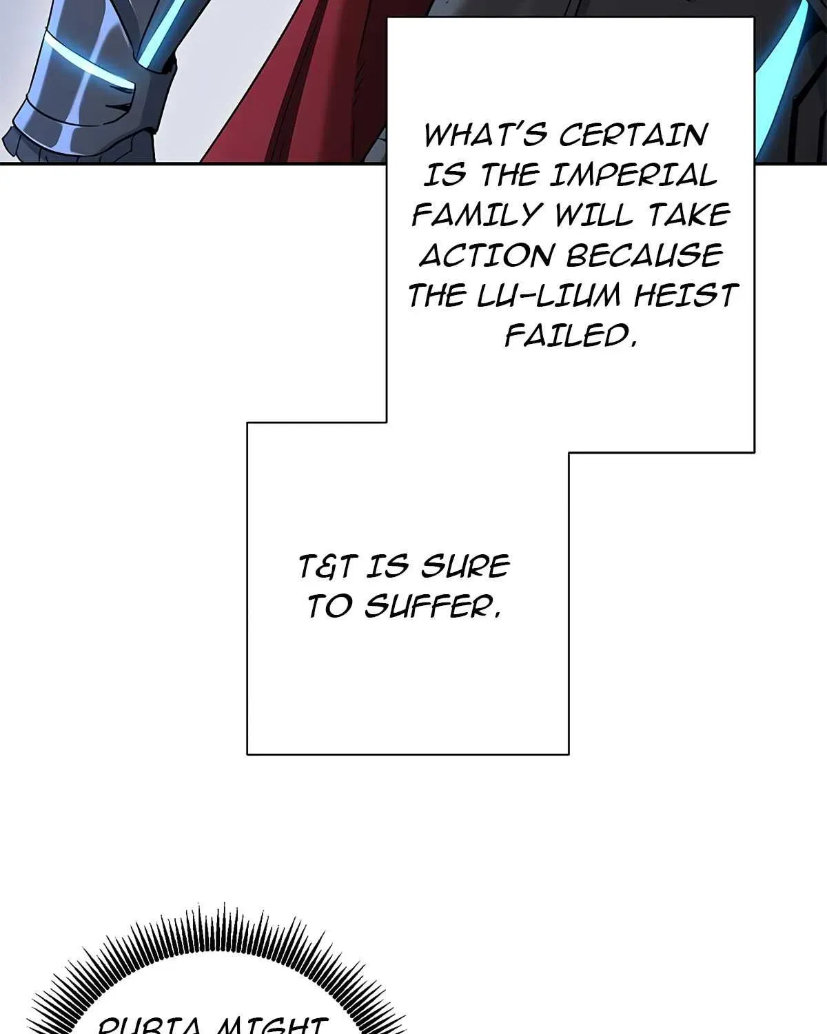 Read Skeleton Soldier chapter 123 image 55 on Lezhin