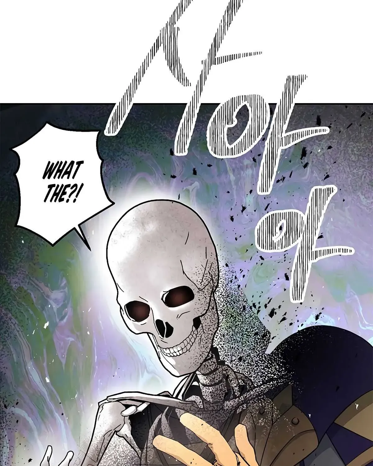 Read Skeleton Soldier chapter 123 image 62 on Lezhin