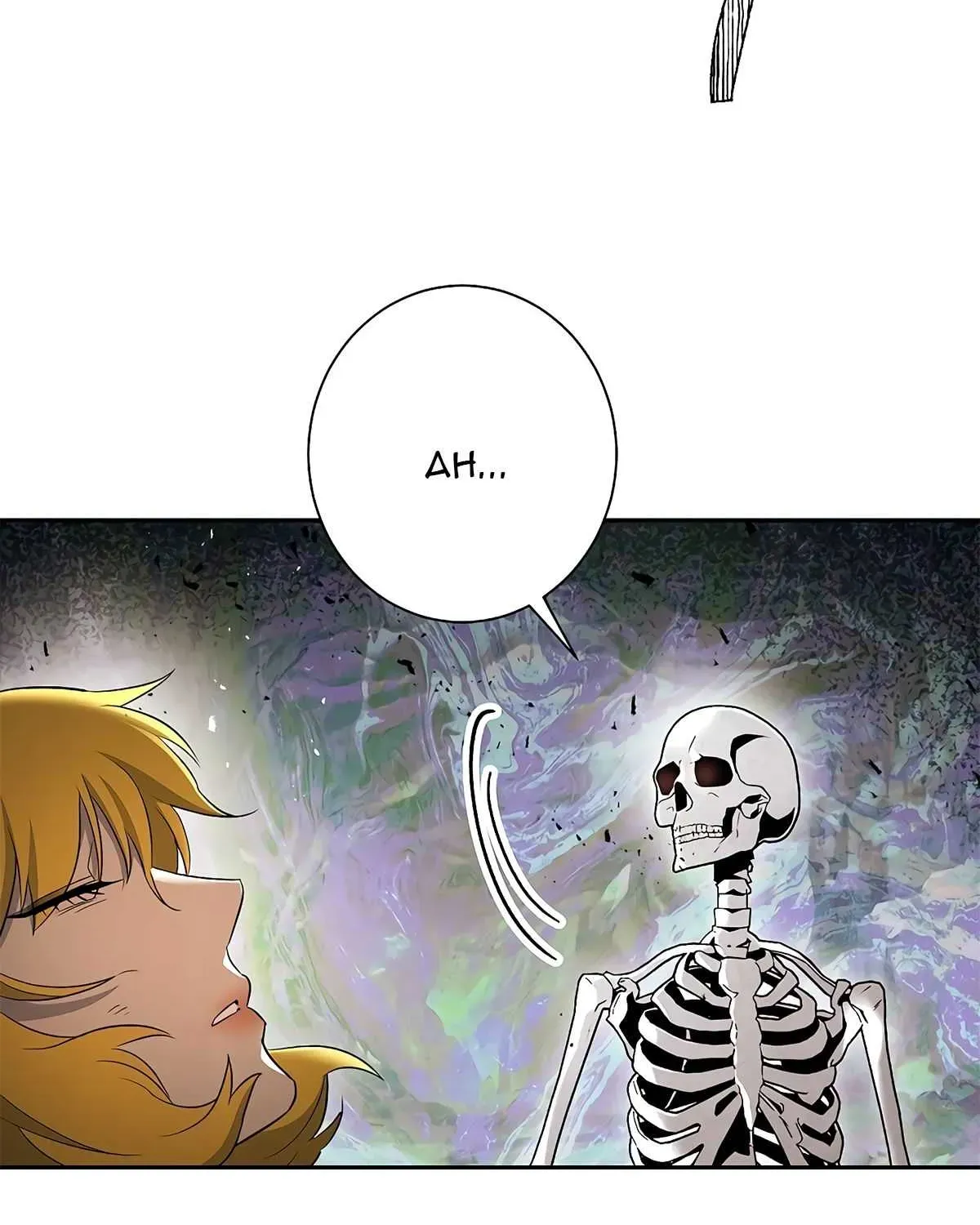 Read Skeleton Soldier chapter 123 image 69 on Lezhin