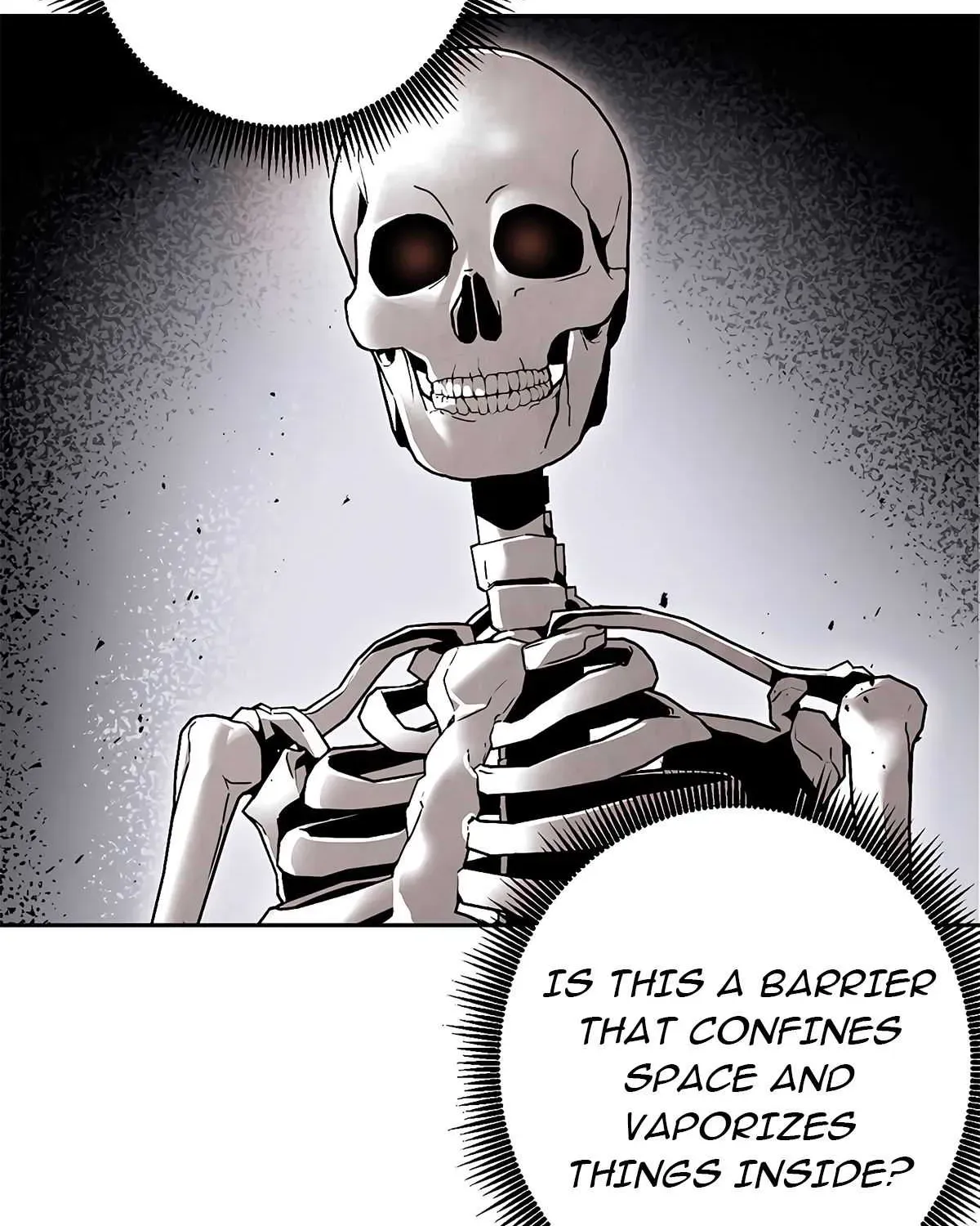 Read Skeleton Soldier chapter 123 image 73 on Lezhin