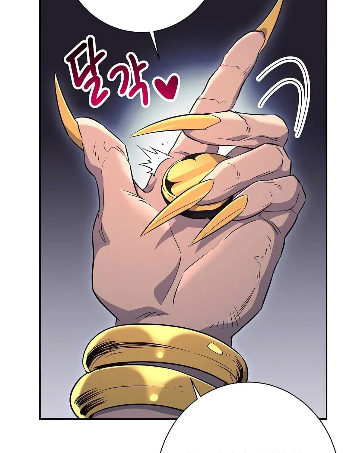 Read Skeleton Soldier chapter 123 image 8 on Lezhin
