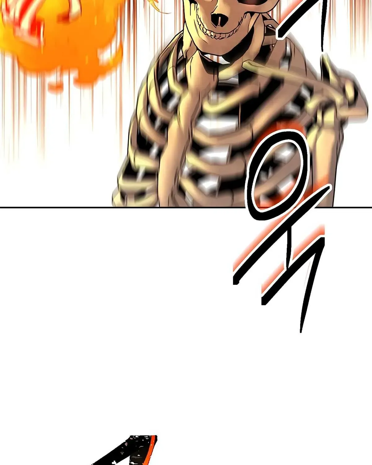 Read Skeleton Soldier chapter 123 image 84 on Lezhin