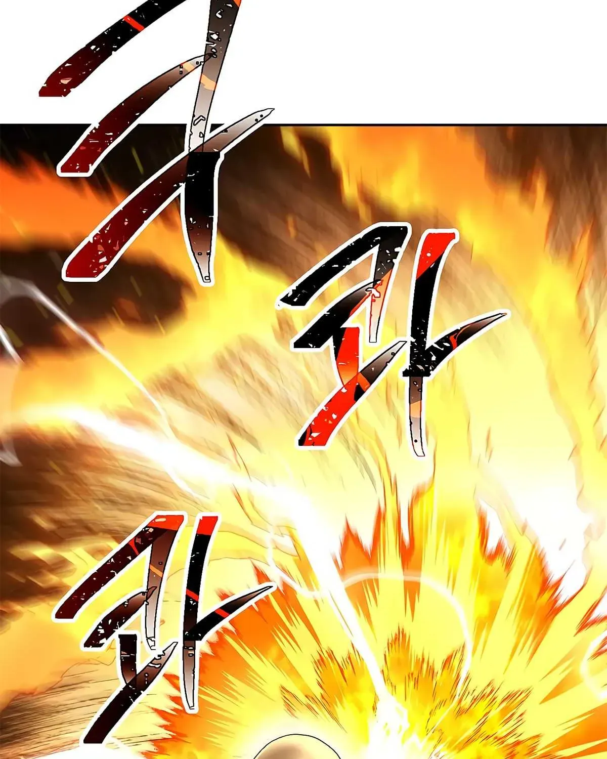 Read Skeleton Soldier chapter 123 image 85 on Lezhin