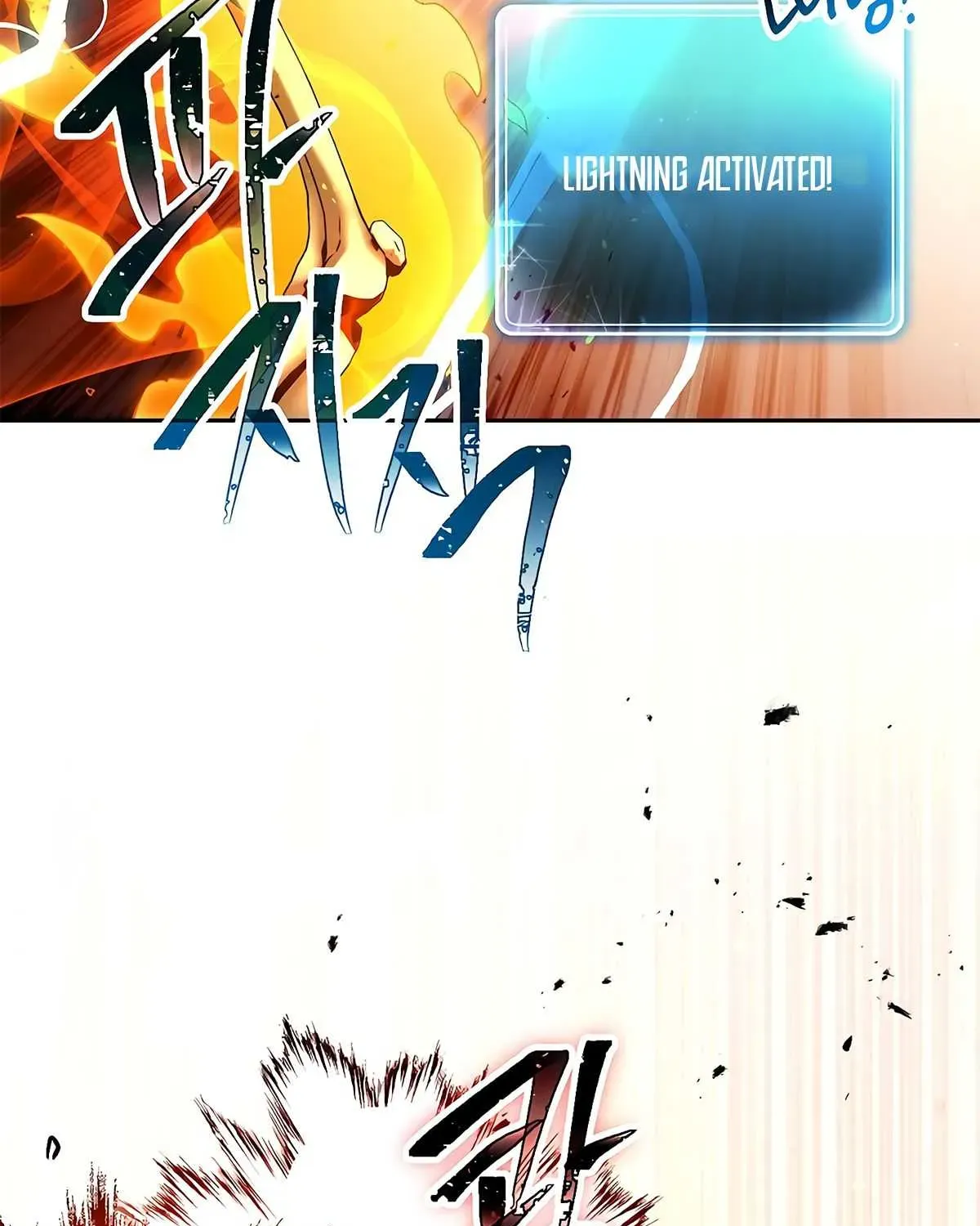 Read Skeleton Soldier chapter 123 image 96 on Lezhin