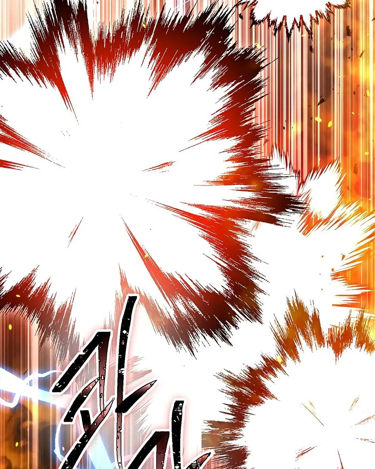 Read Skeleton Soldier chapter 123 image 98 on Lezhin