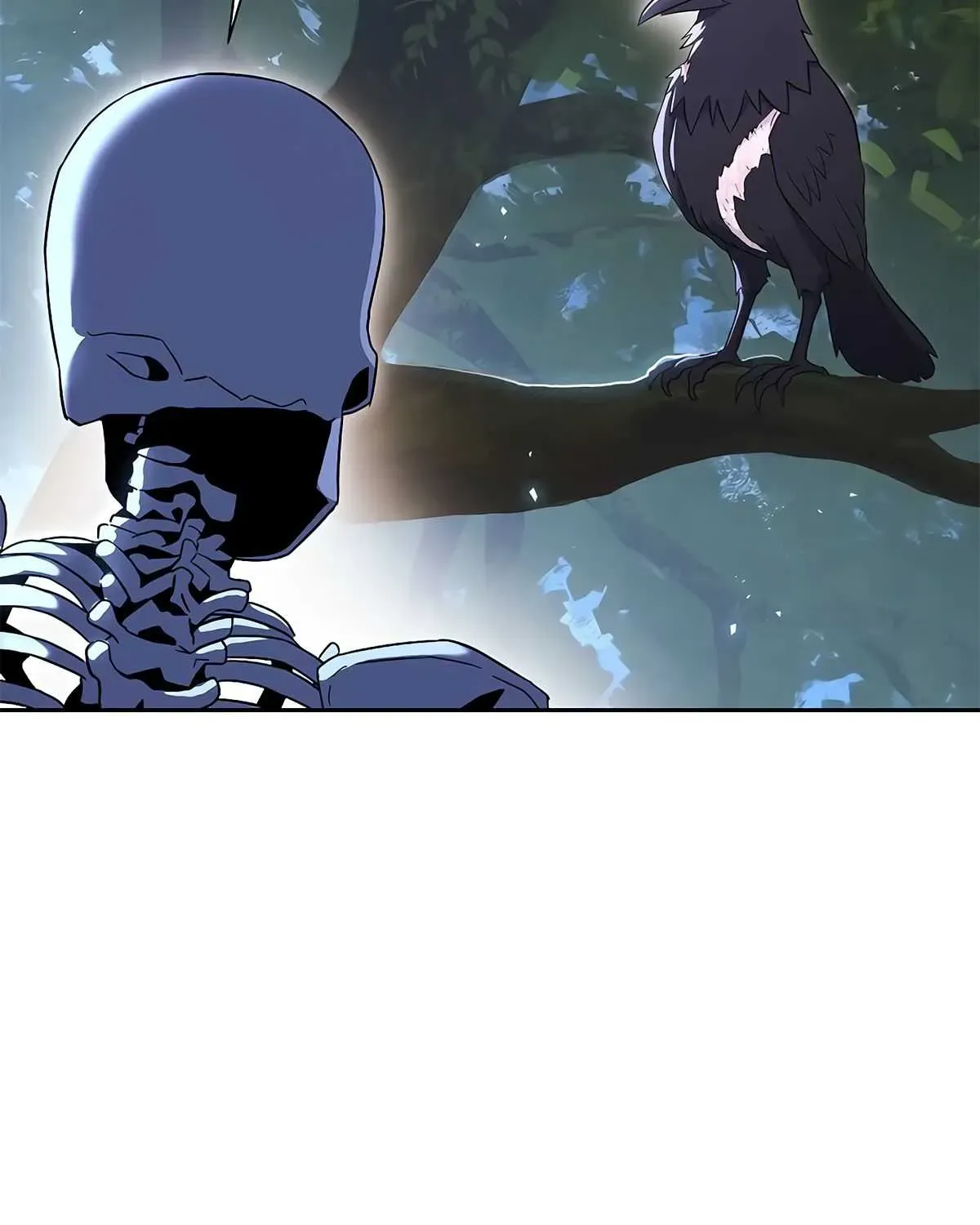 Read Skeleton Soldier chapter 124 image 102 on Lezhin