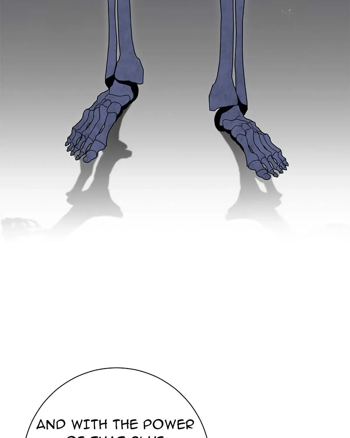 Read Skeleton Soldier chapter 124 image 108 on Lezhin