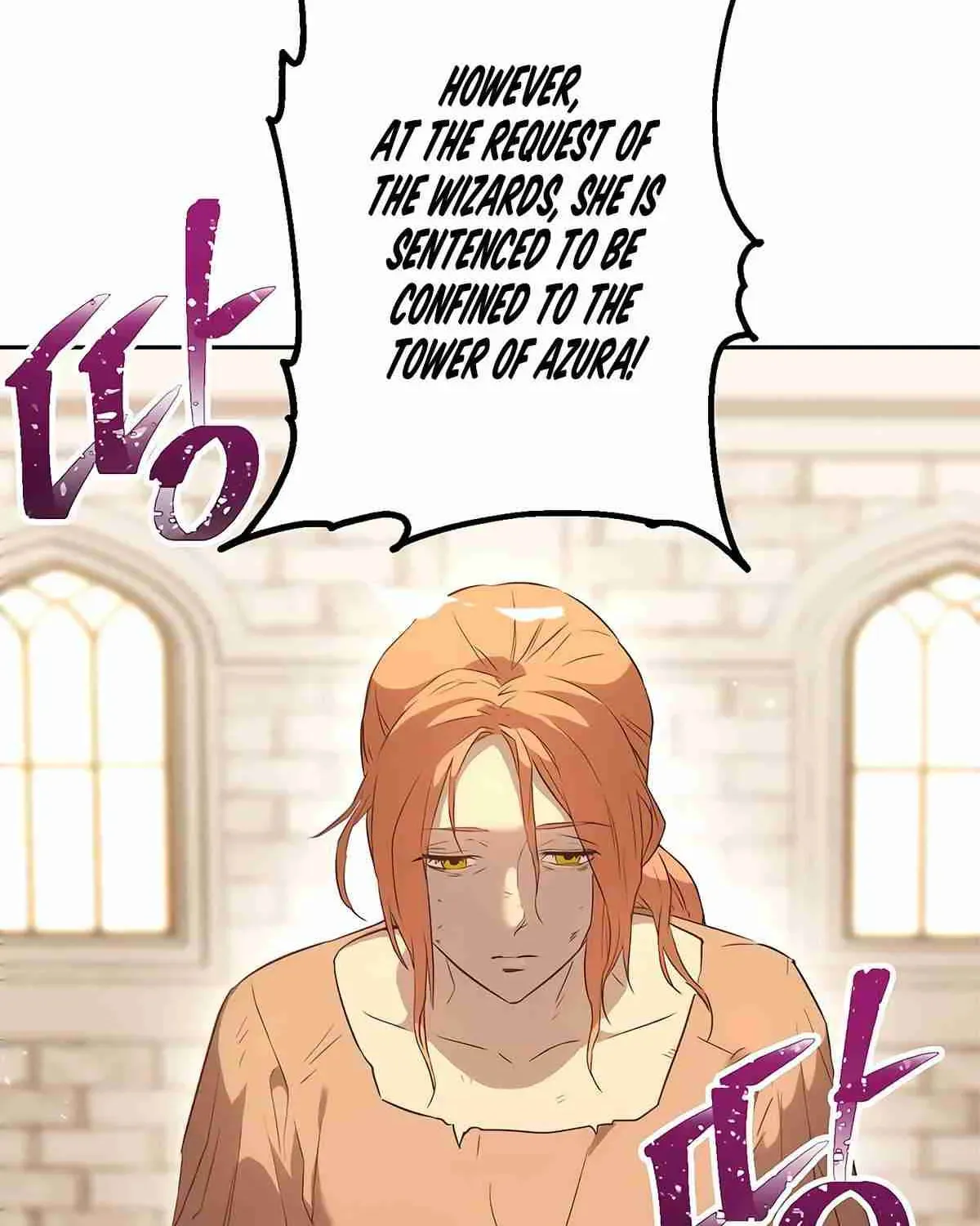 Read Skeleton Soldier chapter 124 image 11 on Lezhin