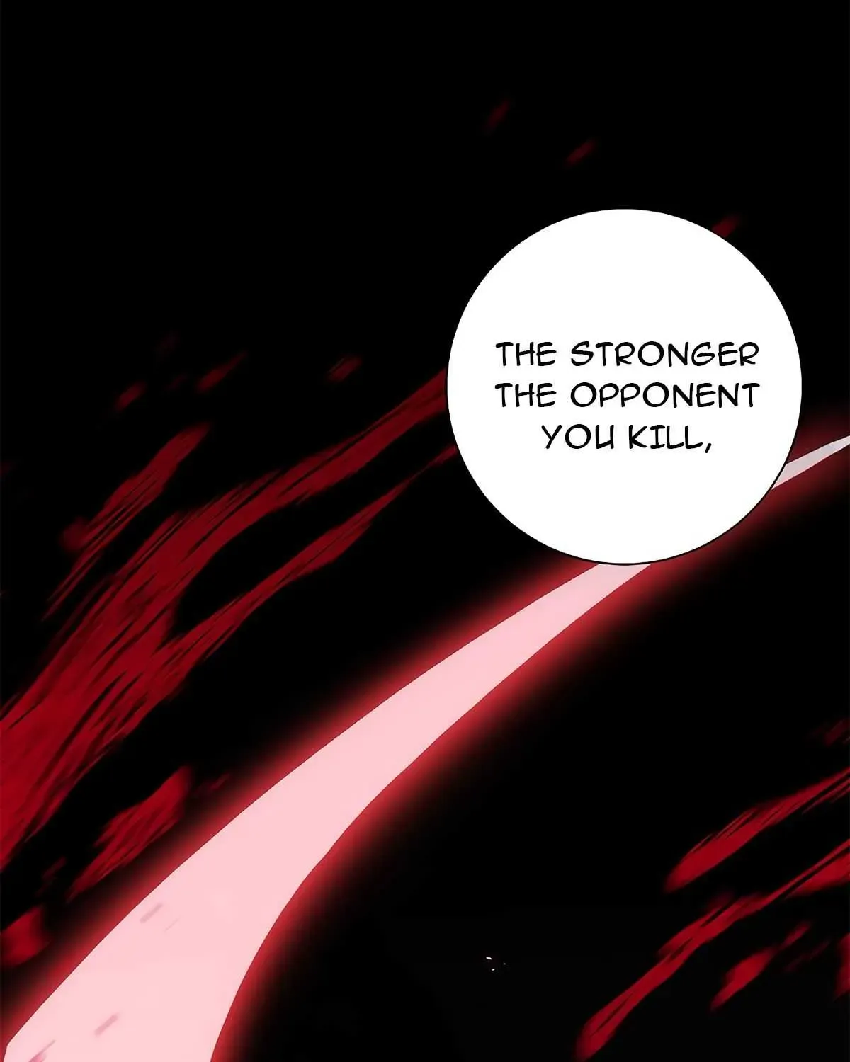 Read Skeleton Soldier chapter 124 image 110 on Lezhin