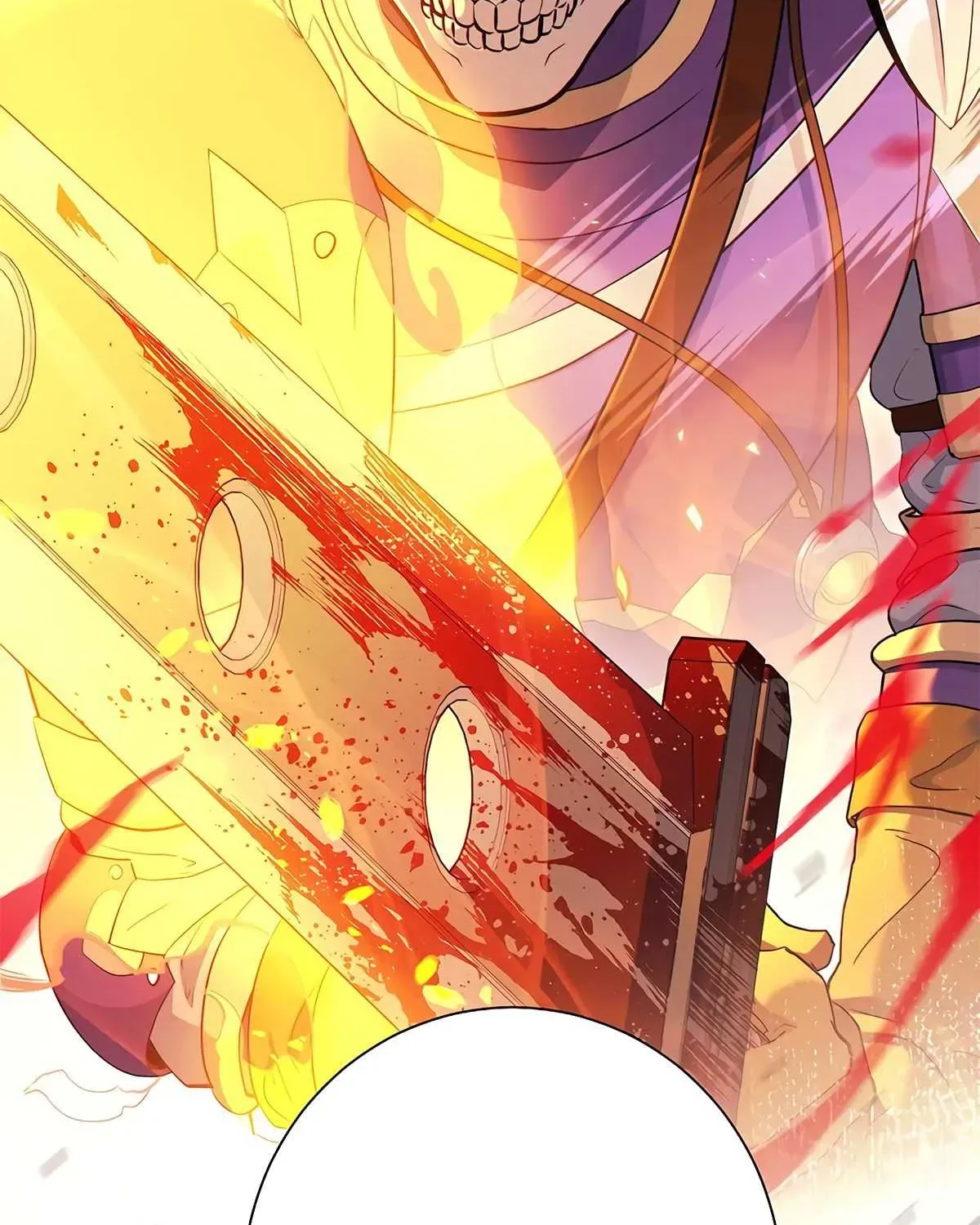 Read Skeleton Soldier chapter 124 image 113 on Lezhin