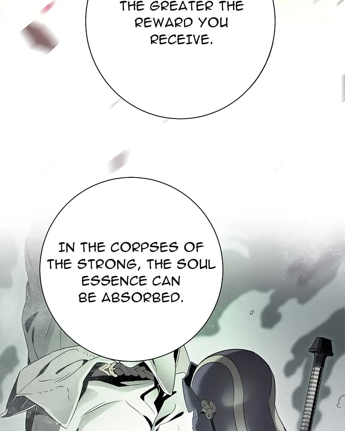 Read Skeleton Soldier chapter 124 image 114 on Lezhin