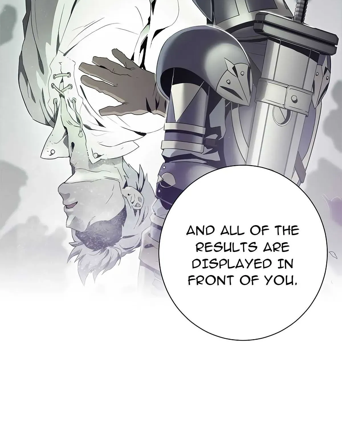 Read Skeleton Soldier chapter 124 image 115 on Lezhin