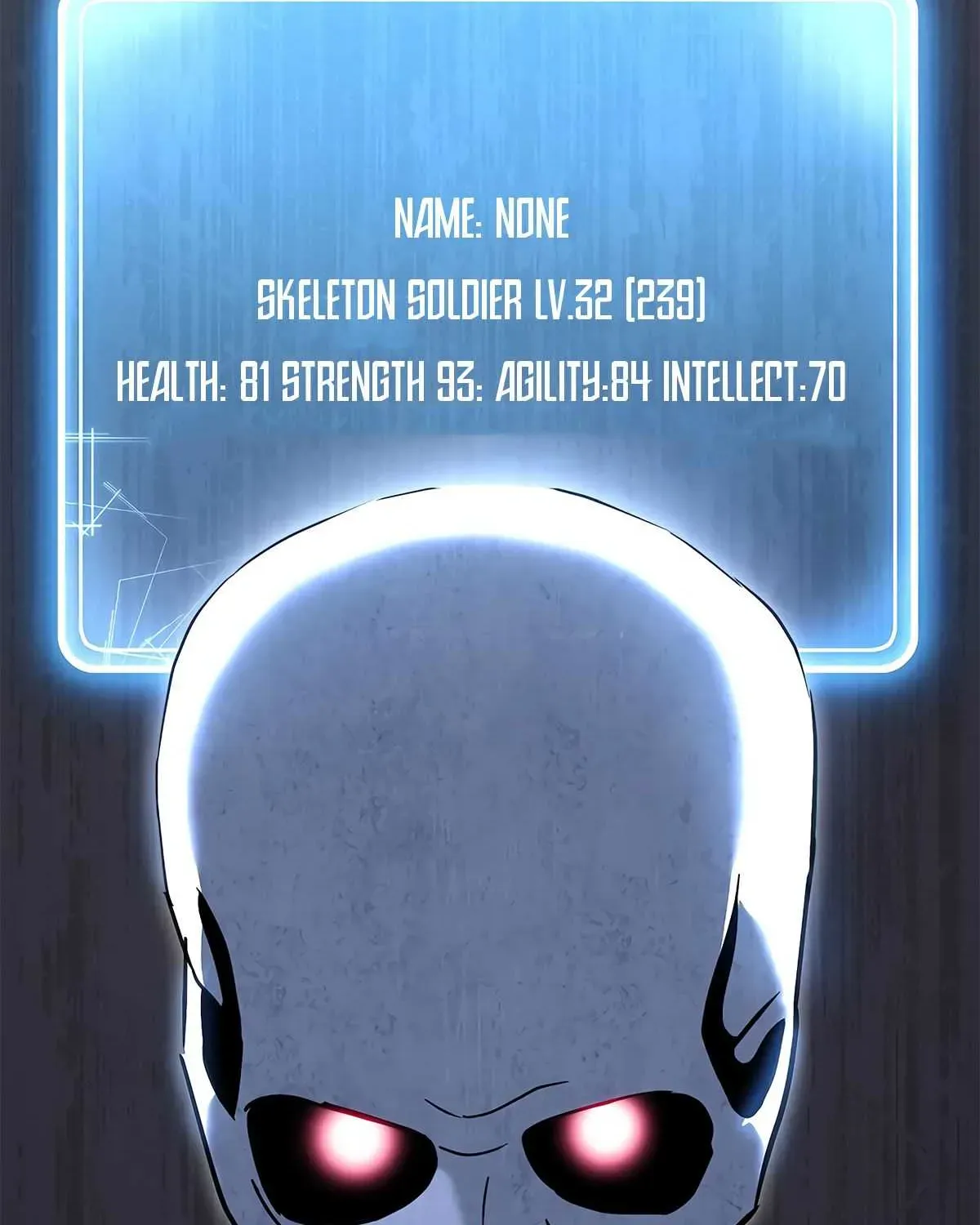 Read Skeleton Soldier chapter 124 image 117 on Lezhin