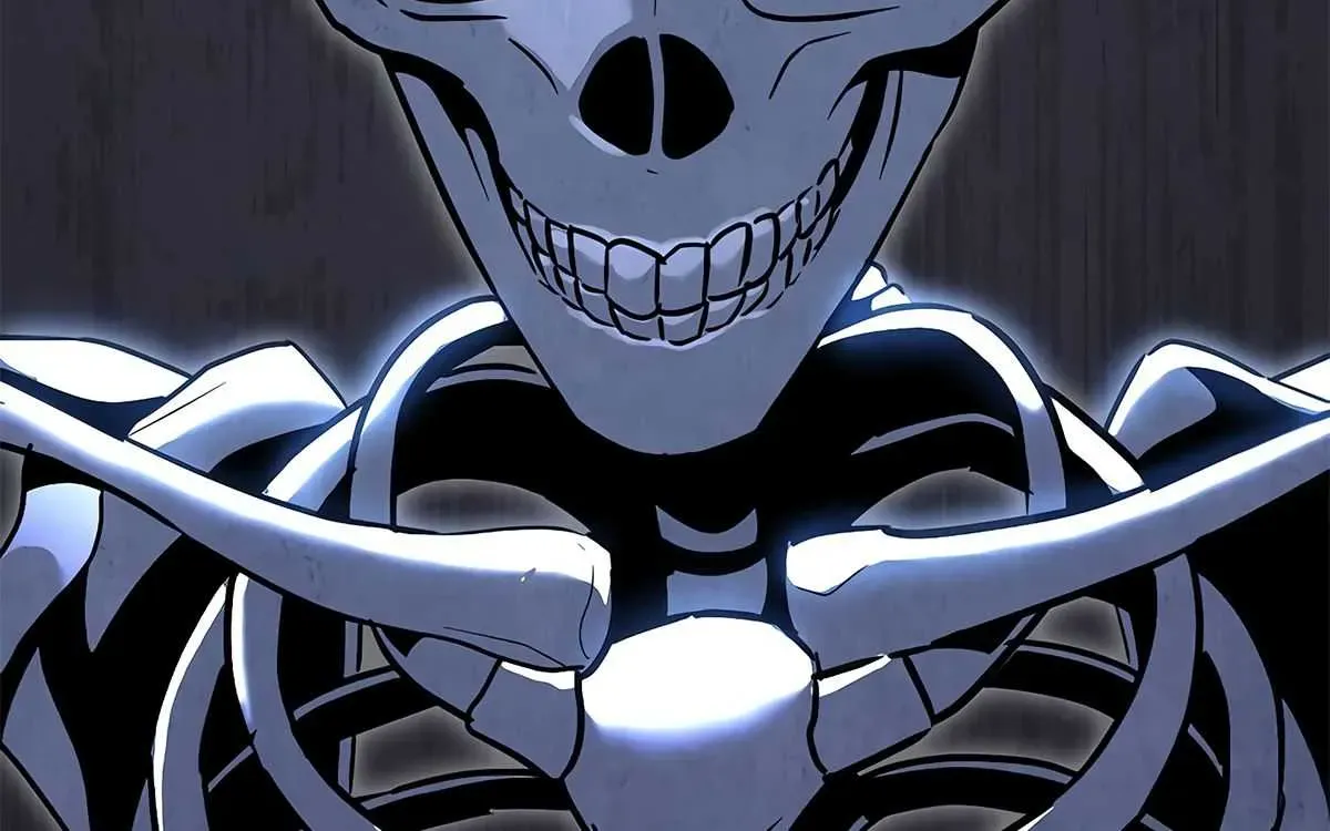 Read Skeleton Soldier chapter 124 image 118 on Lezhin