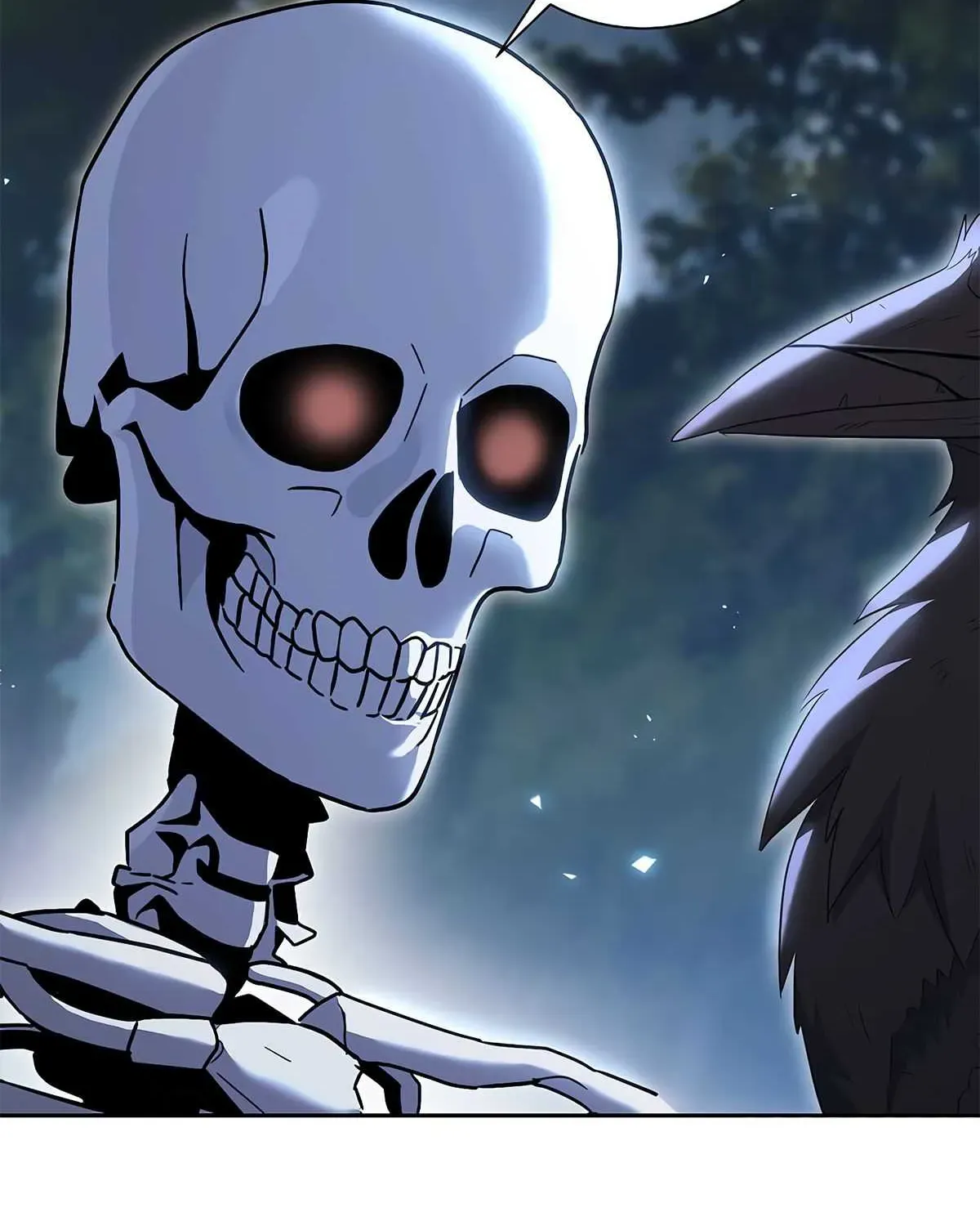 Read Skeleton Soldier chapter 124 image 126 on Lezhin