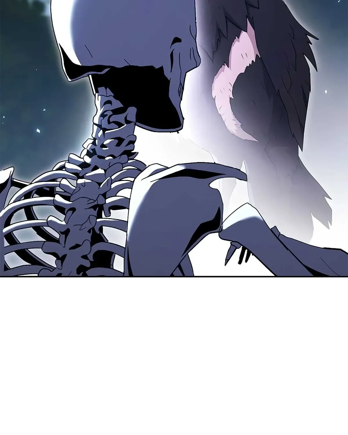 Read Skeleton Soldier chapter 124 image 128 on Lezhin